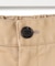 【Oggi掲載/WEB&一部店舗限定カラーあり】ストレッチギャバ チノ パンツ