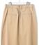 【WEB&一部店舗限定カラーあり】ストレッチギャバ チノ スカート