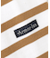 【洗える】Armor-lux パネルボーダー 長袖Tシャツ