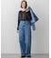 【洗える】シアーベロア ロングスリーブ Tシャツ