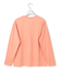 【洗える】ロゴプリント コットン Tシャツ