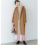 【見上愛さん着用/洗える】パウダリータイプライター プリーツ スカート