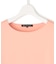 【洗える】サテン ロングスリーブ Tシャツ