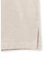 【SLOW/一部店舗限定】MVSコットン ヴィンテージ風 ロゴTEE