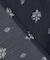 【SLOW/一部店舗限定】クレープ フラワープリント ブラウス