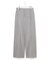 【撥水加工/洗える/VERY12月号掲載】TRストレッチギャバ ワイド パンツ