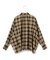 【WEB&一部店舗限定】シアーコットン チェック シャツ