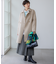 シリンダー バッグ