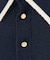 【洗える】ウーステッドウール ポロニット
