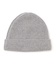 ピュアカシミヤ ニット帽