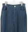 【見上愛さん着用/洗える】コットン コーデュロイ ワイド パンツ