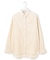 【見上愛さん着用/Oggi11月号掲載】コットン コーデュロイ シャツ