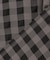 【WEB&一部店舗限定】ブロックチェック フリル ブラウス