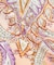 Erica ペイズリー柄 ダイヤ スカーフ