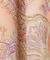 【洗える】Erica クレープペイズリープリント スカート