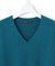 【見上愛さんコラボカラー/VERY掲載】カシミヤブレンド Vネック ニット