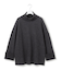 【新色追加】ボイルドウールコンビニット チュニック