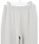【見上愛さん着用/洗える】カシミヤブレンド ニット パンツ