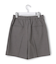 【SLOW/一部店舗限定】TRストレッチ ショートパンツ