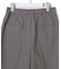 【SLOW/一部店舗限定】TRストレッチ ショートパンツ