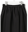 【洗える】フルーフィーツイル フレア スカート