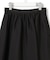 【洗える】フルーフィーツイル フレア スカート