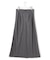 【洗える】ハイカウントフラノ フレア スカート