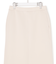コットンダンボール スカート