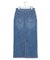 23区DENIM Iライン デニムスカート