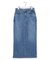 23区DENIM Iライン デニムスカート