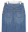 23区DENIM Iライン デニムスカート