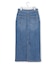 23区DENIM Iライン デニムスカート