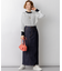 23区DENIM Iライン デニムスカート