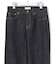 23区DENIM ストレートフィット デニムパンツ