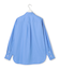 【一部先行予約】CANCLINI シャーティング ベーシックシャツ