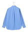 【一部先行予約】CANCLINI シャーティング ベーシックシャツ