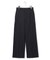 アイアスマットストレッチ ワイド パンツ