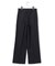アイアスマットストレッチ ワイド パンツ