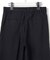 アイアスマットストレッチ ワイド パンツ