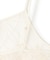 刺繍レース キャミソール