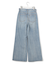 【SLOW/一部店舗限定】ワイドシルエット デニム パンツ