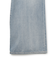 【SLOW/一部店舗限定】ワイドシルエット デニム パンツ