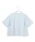 スビンギザコットン フレア Tシャツ