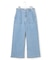 【見上愛さん着用】23区DENIM サマー ベイカーパンツ