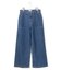 【見上愛さん着用】23区DENIM サマー ベイカーパンツ