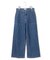 【見上愛さん着用】23区DENIM サマー ベイカーパンツ