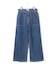 【見上愛さん着用】23区DENIM サマー ベイカーパンツ