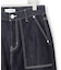 【見上愛さん着用】23区 Summer DENIM ベイカーパンツ