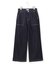【見上愛さん着用】23区 Summer DENIM ベイカーパンツ