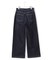 【見上愛さん着用】23区 Summer DENIM ベイカーパンツ